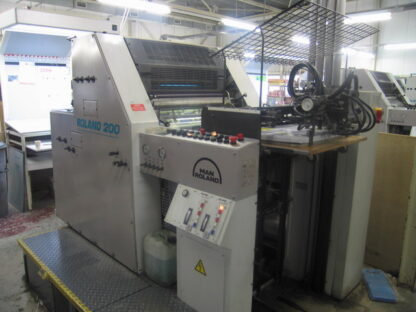 ROLAND 202 TOB
