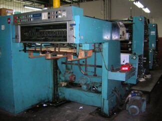 ROLAND RVP 2C