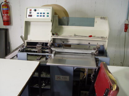 RILECART R- 422