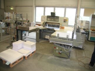 POLAR 115 EMC