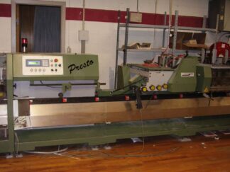 MULLER MARTINI PRESTO