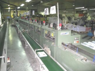 MULLER MARTINI MONOSTAR