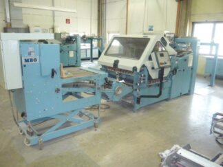 MBO K 820