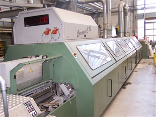 MULLER MARTINI Corona C 18