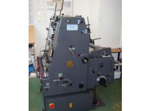 HEIDELBERG GTO 46