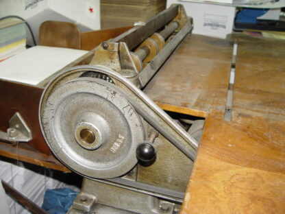 UNKNOWN Perforator