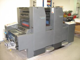 HEIDELBERG SM 52-2