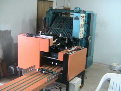 NECKAR N-10-TMF