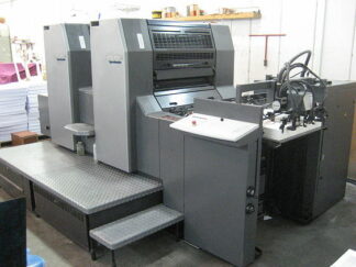 HEIDELBERG SM 74-2