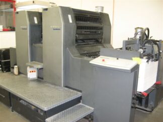 HEIDELBERG SM 74-2