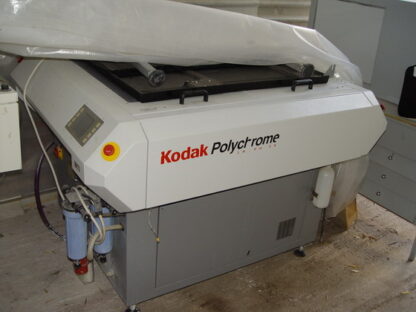 KODAK POLYCROME 100