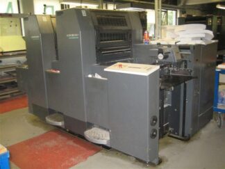 HEIDELBERG SM 52-2