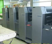 HEIDELBERG SM 52-4