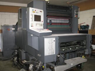 HEIDELBERG SM 74-2-P