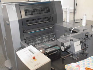 HEIDELBERG SM 52-2