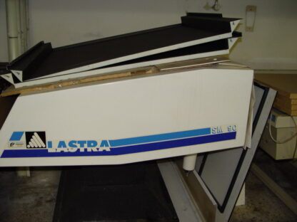LASTRA SM 90