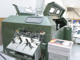 MULLER MARTINI PANDA