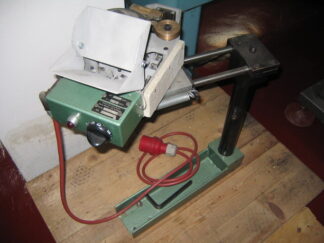 MULLER MARTINI SIDE GLUING GRAPHA