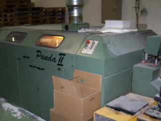 MULLER MARTINI PANDA