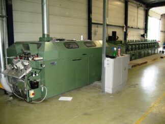 MULLER MARTINI PANDA