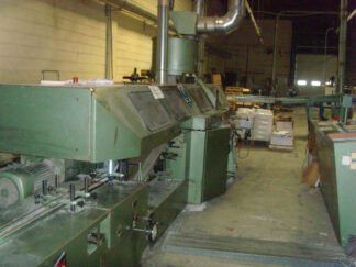 MULLER MARTINI STARBINDER