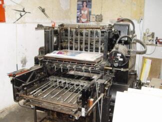 HEIDELBERG S