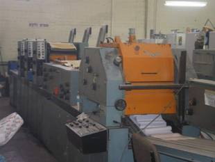 FORMALL-EDELMANN V-38 -3