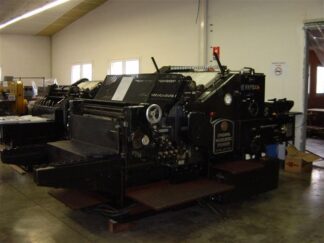 HEIDELBERG SBD