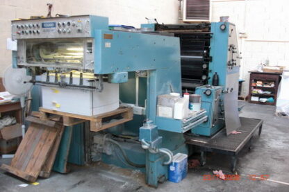 ROLAND RZF OB