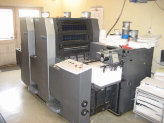 HEIDELBERG SM 52-2