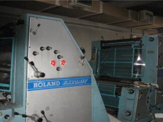 ROLAND RVF OB