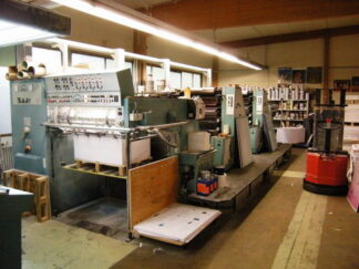 ROLAND 604 3B