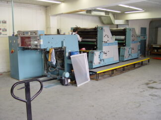 ROLAND RVK 3B-P