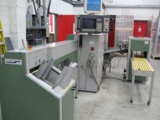 MULLER MARTINI INVENTA II 3214