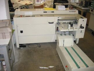 BOURG BB 3000