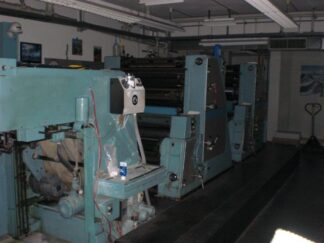 ROLAND RVF OB
