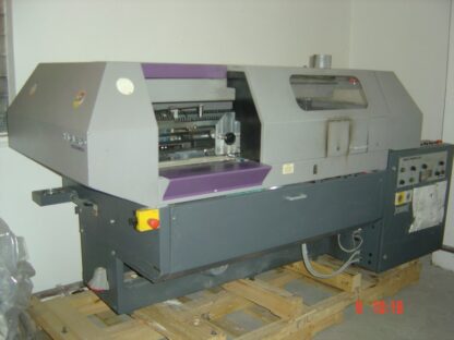 HEIDELBERG QB-200
