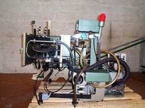 MULLER MARTINI 315 Gluer