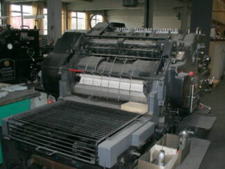 HEIDELBERG SBD