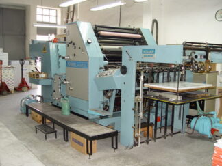 ROLAND RZP 2C