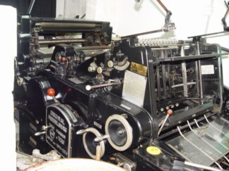 HEIDELBERG KSBZ