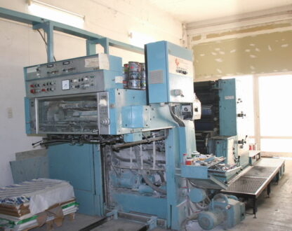 ROLAND RZF OB