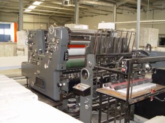 HEIDELBERG SORSZ