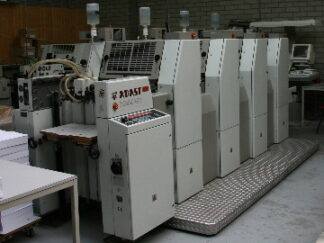 ADAST DOMINANT 547 P