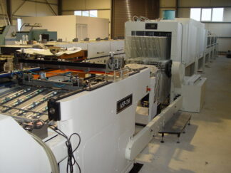 SHANGHAI SCT ASP 780