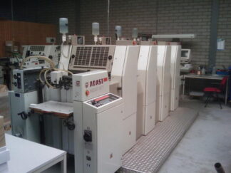 ADAST DOMINANT 547 P