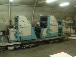 ROLAND RVP 2C