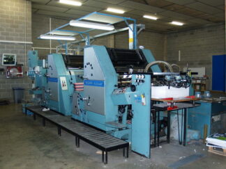 ROLAND RVF OB