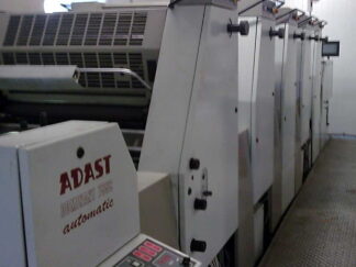 ADAST 755 CV Aut