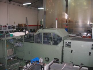 KOLBUS TR 160
